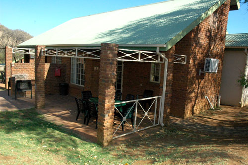 Twin Room Chalet Bakgatla Resort Accommodation Bookings Pilanesberg Game Park Budget Accommodation