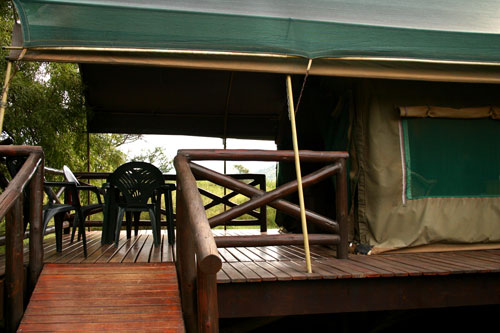 Executive Safari Tents Bakgatla Resort Accommodation Bookings Pilanesberg Game Park Budget Accommodation