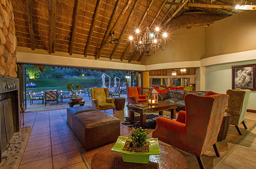 Pilanesberg Ivory Tree Game Lodge Big 5 Malaria Free Pilanesberg National Park South Africa