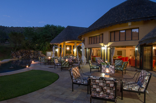 Pilanesberg Ivory Tree Game Lodge Big 5 Malaria Free Pilanesberg National Park South Africa