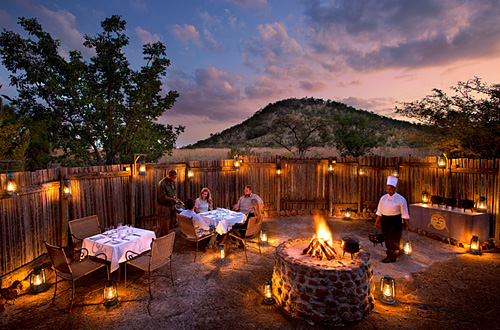 Kwa Maritane Bush Lodge Big 5 Pilanesberg National Park South Africa