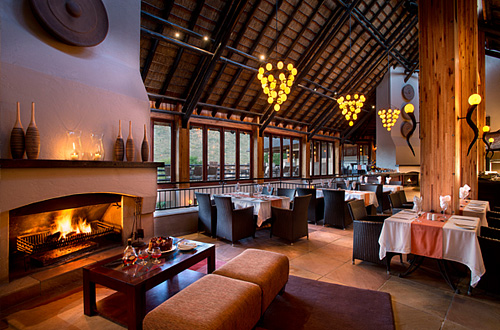 Kwa Maritane Bush Lodge Big 5 Pilanesberg National Park South Africa