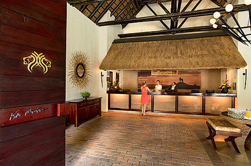 Kwa Maritane Bush Lodge Big 5 Pilanesberg National Park South Africa