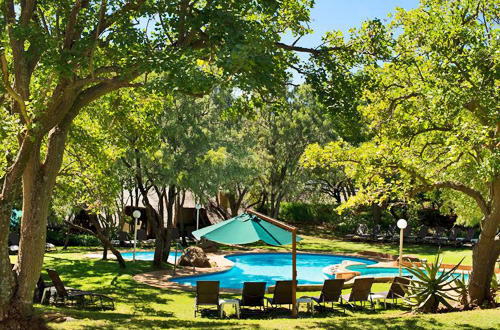 Kwa Maritane Bush Lodge Big 5 Pilanesberg National Park South Africa