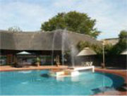 Manyane Resort