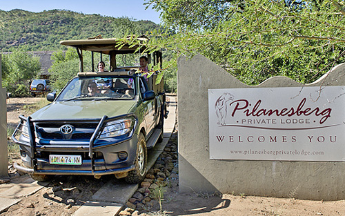 Pilanesberg Private Lodge Pilanesberg Game Reserve Safari Accommodation Bookings South Africa