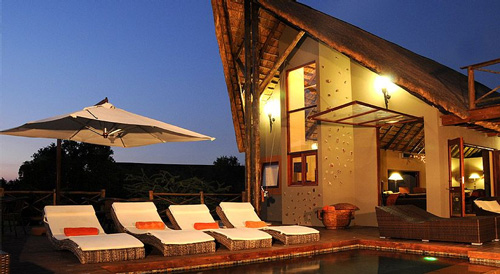 Safari Accommodation Bookings Pilanesberg Private Lodge Pilanesberg Game Reserve